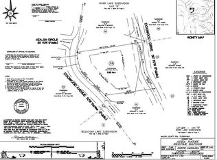 Dogwood Dr, Highlands, NC 28741