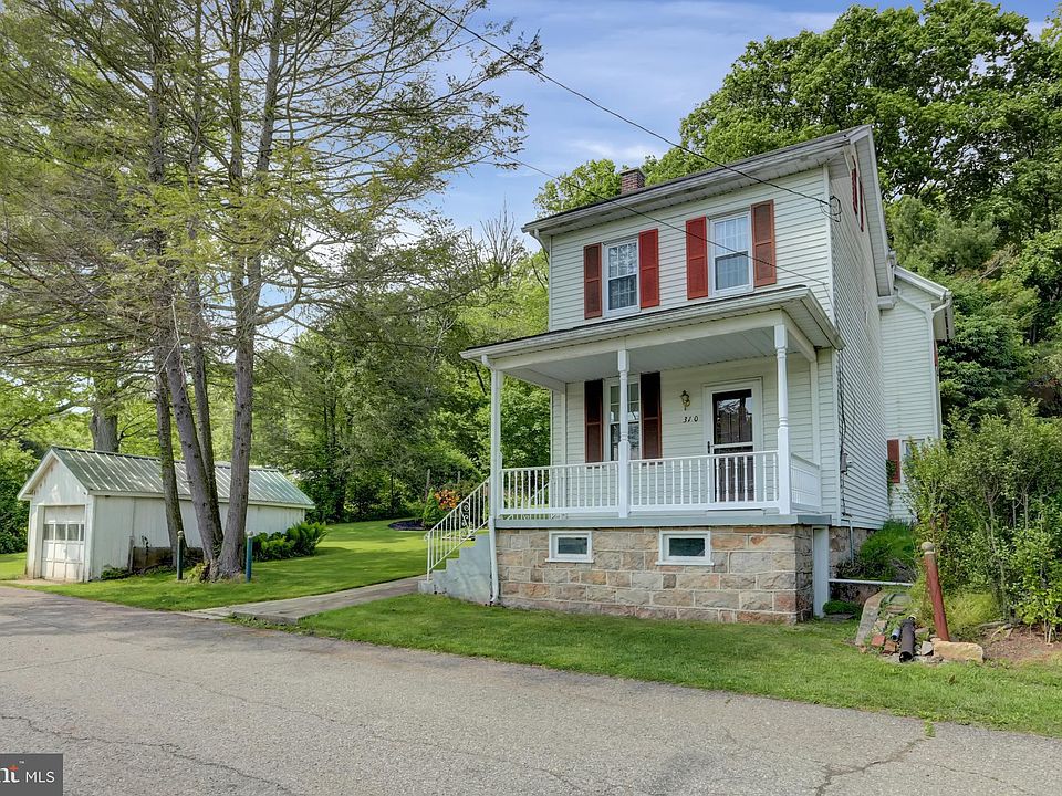 310 Wiconisco St, Wiconisco, PA 17048 Zillow
