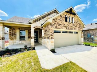 1220 Bear Track Loop, Georgetown, TX 78628