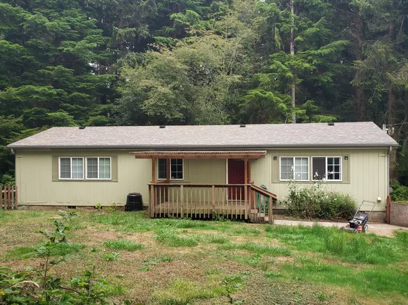 (undisclosed Address), South Beach, OR 97366