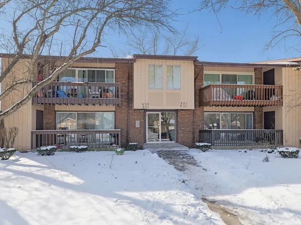 827 E 194th St #827, Glenwood, IL 60425