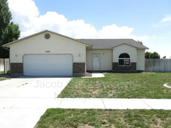 4240 Willow Canyon Dr, Idaho Falls, ID 83406