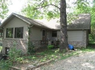 460 Arrowhead Cir, Shell Knob, MO 65747