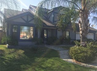 2576 N Driftwood Ave, Rialto, CA 92377