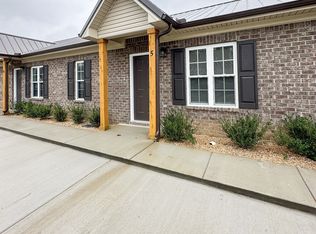 64 Nichols Dr #7, Woodbury, TN 37190