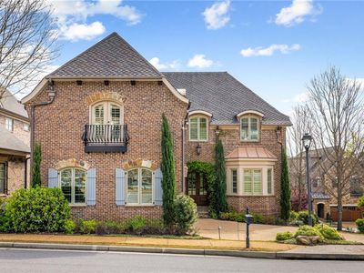 3751 Paces Lookout Cir SE, Atlanta, GA, 30339