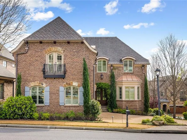 3751 Paces Lookout Cir SE, Atlanta, GA 30339