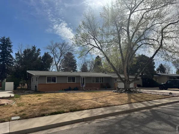 2706 Lake Dr, Loveland, CO 80538