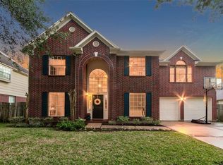 810 Hyacinth Pl, Missouri City, TX 77459