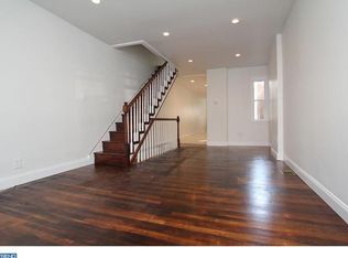 2614 E Dauphin St, Philadelphia, PA 19125