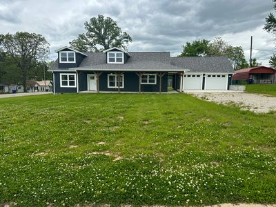 800 E Center St, Salem, MO, 65560