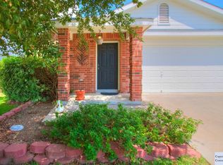 9027 Pinseeker, Selma, TX 78154