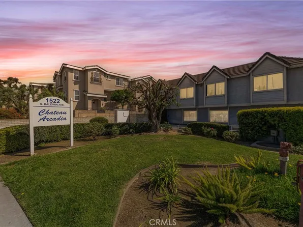 1522 S Baldwin Ave Unit 17, Arcadia, CA 91007