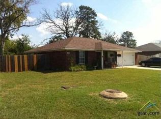 216 Shelly, Lindale, TX 75771