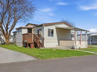 21725 E Wellesley Ave Trailer 45, Otis Orchards, WA 99027