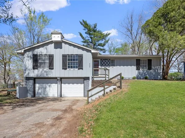 4400 E 111th Ter, Kansas City, MO 64137