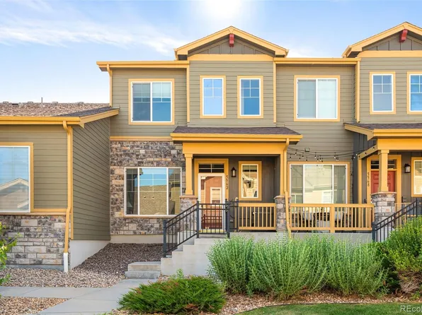 5562 W 72nd Place, Arvada, CO 80003