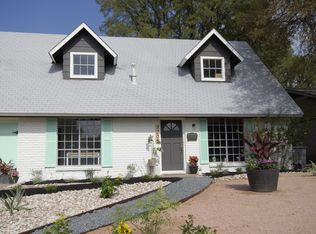 5202 Woodmoor Dr, Austin, TX 78721