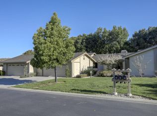 7376 Via Montecitos, San Jose, CA