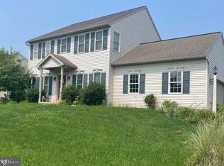 539 Waterside Cir, Lebanon, PA 17042