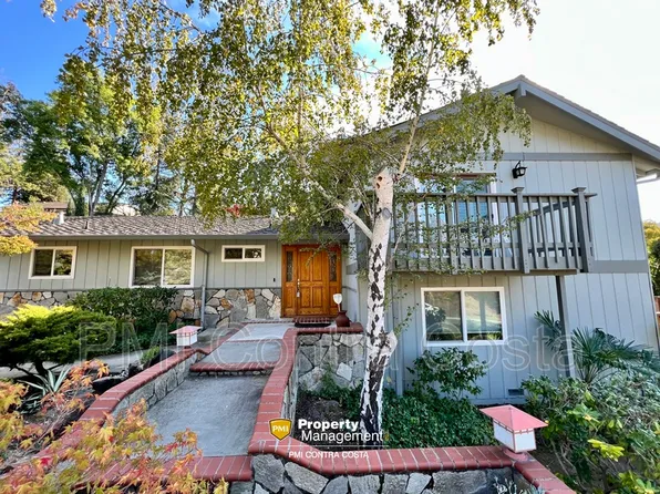 118 El Cerro Ct, Danville, CA 94526