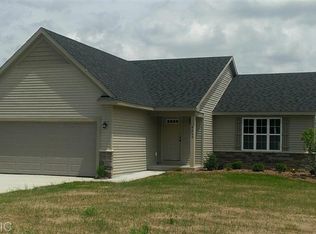 1501 Smith Farms Ct SE, Grand Rapids, MI 49508