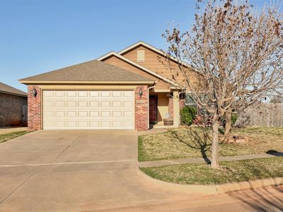 18613 Ochoa Dr, Edmond, OK, 73012
