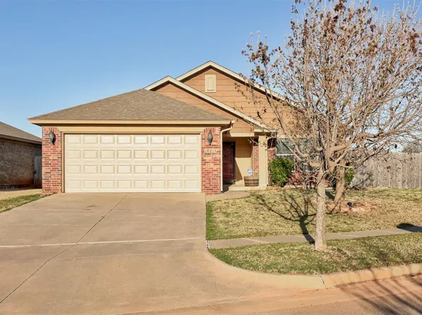 18613 Ochoa Dr, Edmond, OK 73012