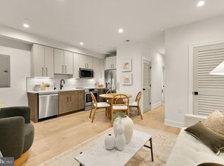 1463 Harvard St NW #5, Washington, DC 20009