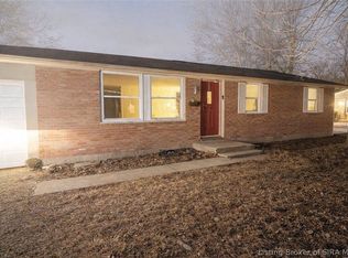 282 November St, Hanover, IN 47243