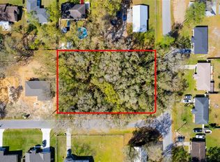 NW 65th St LOT 18, Ocala, FL 34482