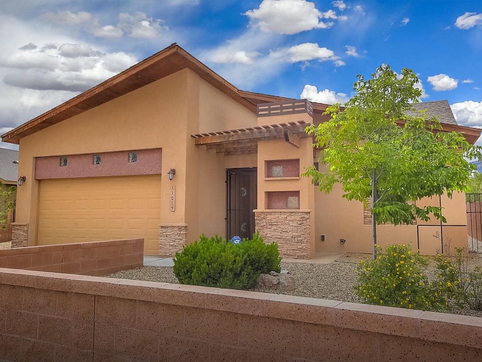 1st image of 11015 Opalo Dr NW
