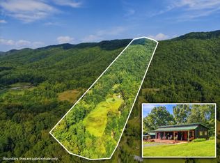 106 Barker Rd, Rogersville, TN 37857