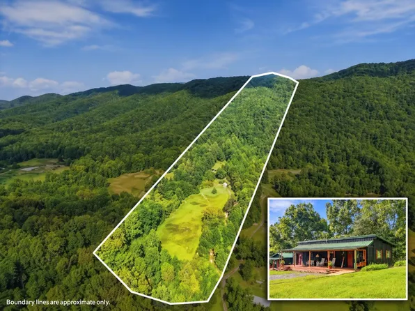 106 Barker Rd, Rogersville, TN 37857