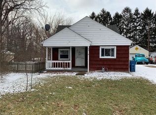 420 Morton Rd, Vermilion, OH 44089