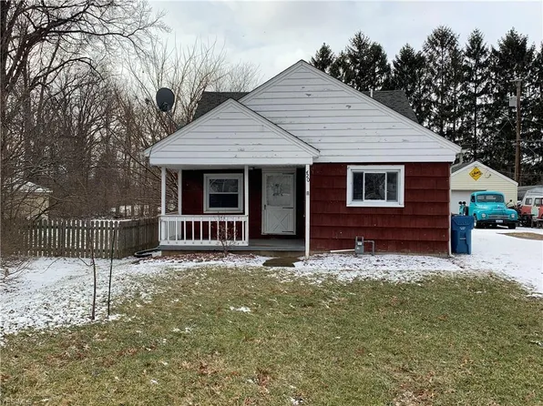 420 Morton Rd, Vermilion, OH 44089