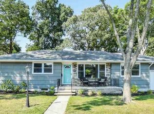 517 Pincus Ave, Northfield, NJ 08225
