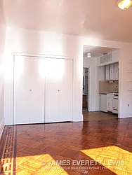 Rented by James Everett Lewis, LREB