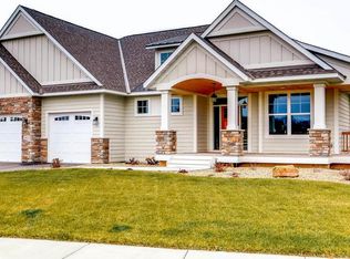 3633 Cavallo Pass, Chaska, MN 55318