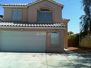 6517 Moon Roses Ct, Las Vegas, NV 89108