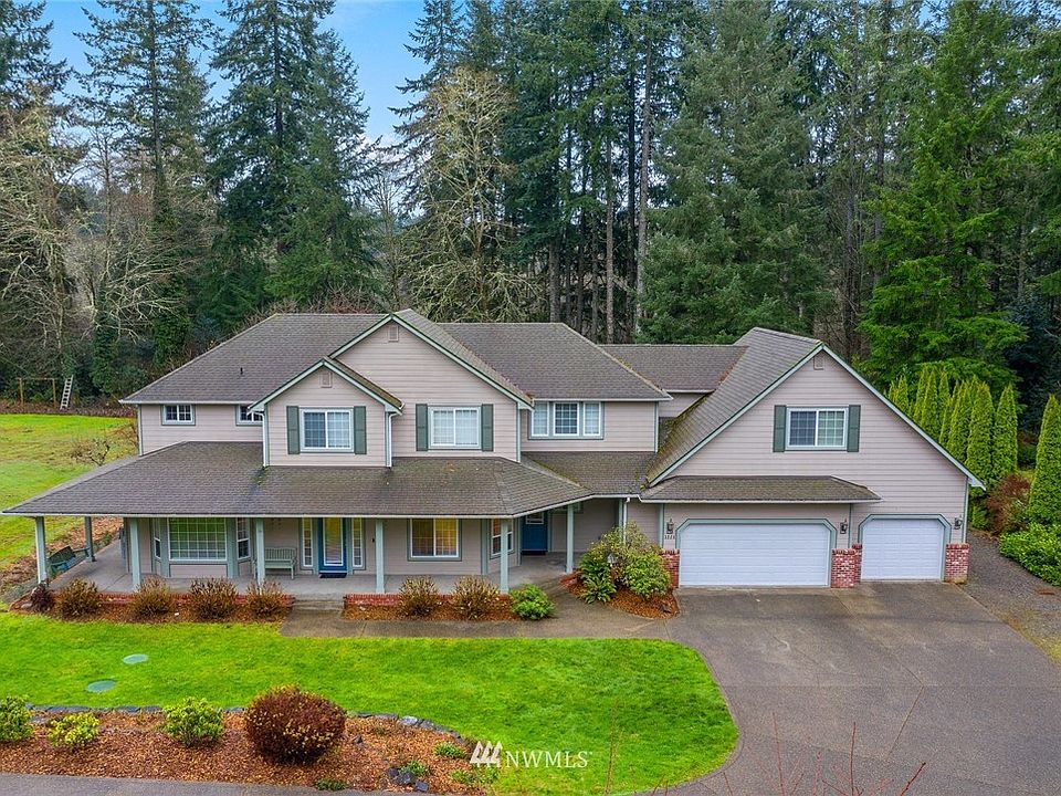 3525 14th Avenue NW, Olympia, WA 98502 Zillow