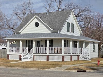 415 S Main St, Madrid, IA, 50156