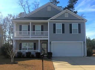 409 Early Morning Dr, Moncks Corner, SC 29461