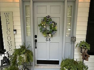 68 Cool Springs Rd, Signal Mountain, TN 37377