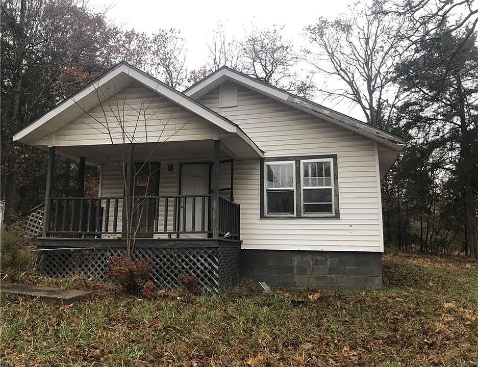 16281 E Black Oak Rd, Fayetteville, AR 72701 | Zillow