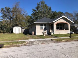 406 Charleston St, Mobile, AL 36603