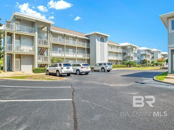 24101 Perdido Beach Blvd #303-C, Orange Beach, AL 36561