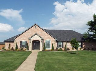 28 Cumberlin Rd, Enid, OK 73703