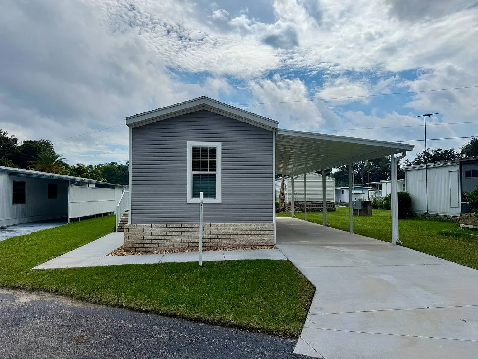 Commnunity Center — Photo 3