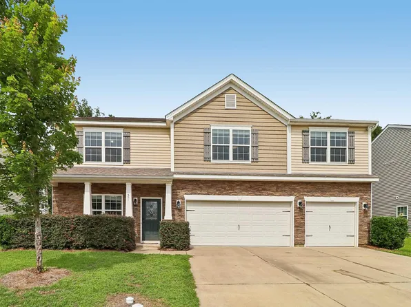 551 Eagles Rest Dr, Chapin, SC 29036